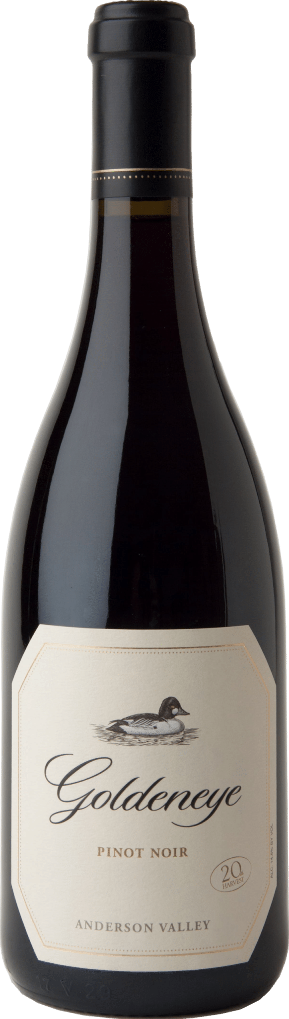 Duckhorn Pinot Noir Goldeneye 2022