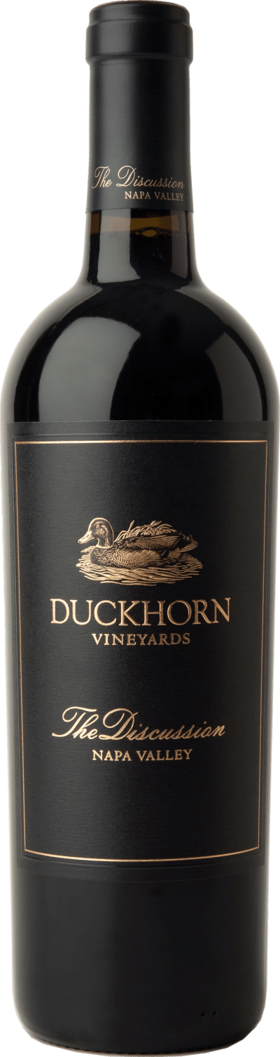 Duckhorn The Discussion 2021