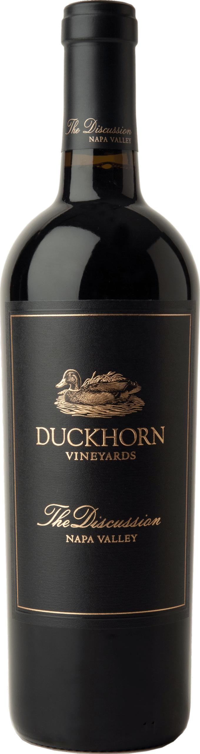 Duckhorn The Discussion 2021