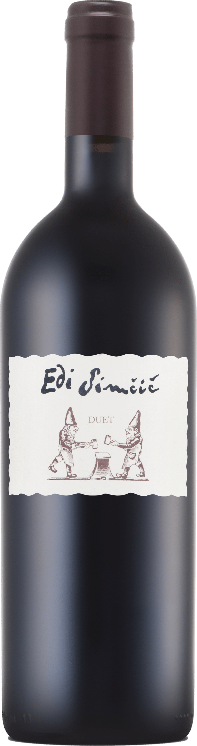 Edi Simcic Duet 2023