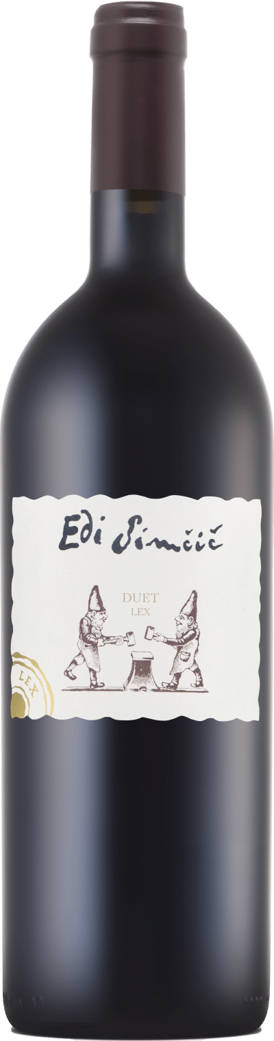 Edi Simcic Duet Lex 2020