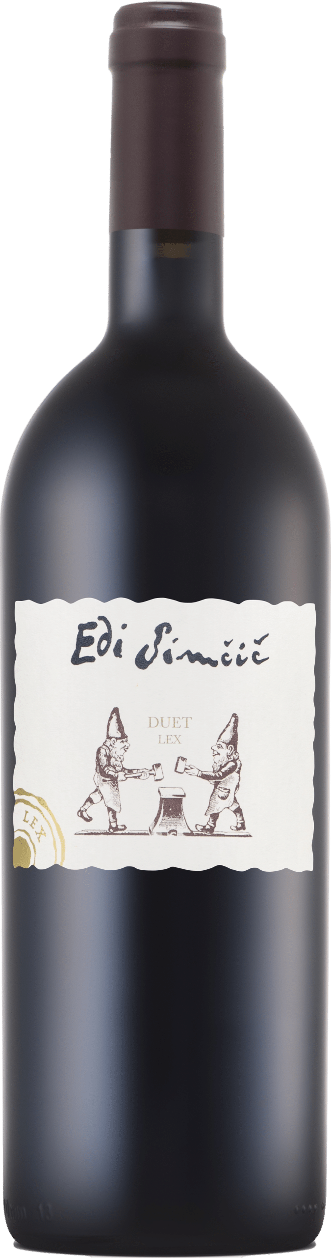Edi Simcic Duet Lex 2020