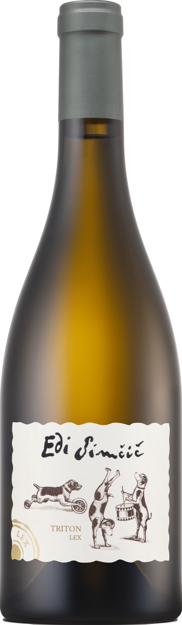 Edi Simcic Triton Lex 2023