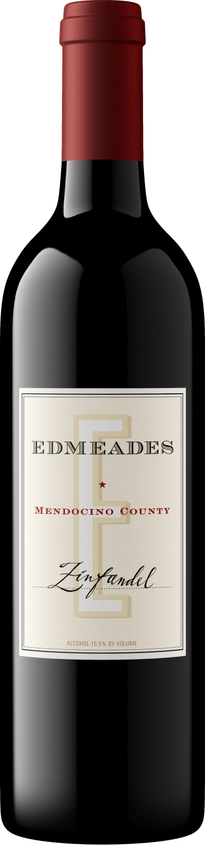 Edmeades Mendocino Zinfandel 2022