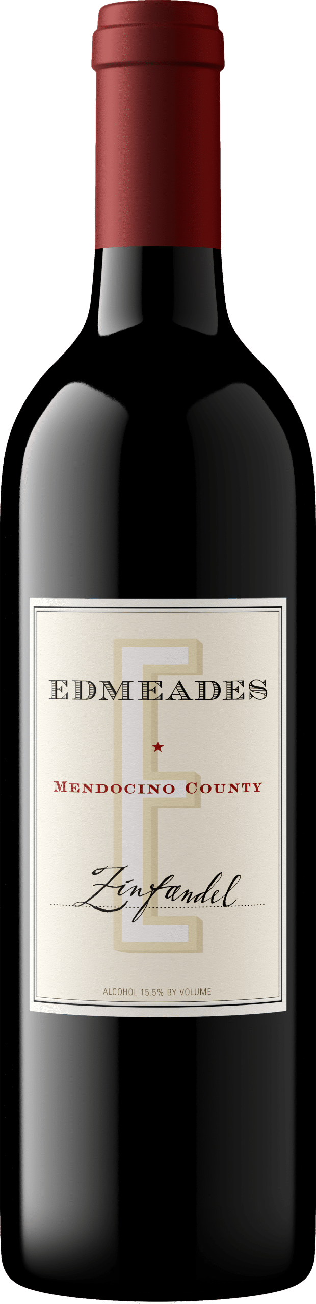 Edmeades Mendocino Zinfandel 2022