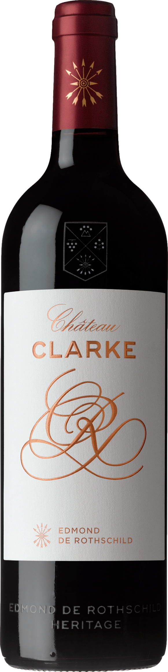 Edmond de Rothschild Chateau Clarke 2020
