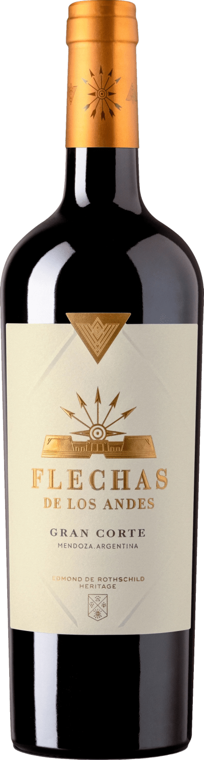 Edmond de Rothschild Flechas De Los Andes Gran Corte 2020