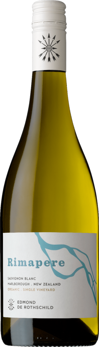 Edmond de Rothschild Rimapere Sauvignon Blanc 2025