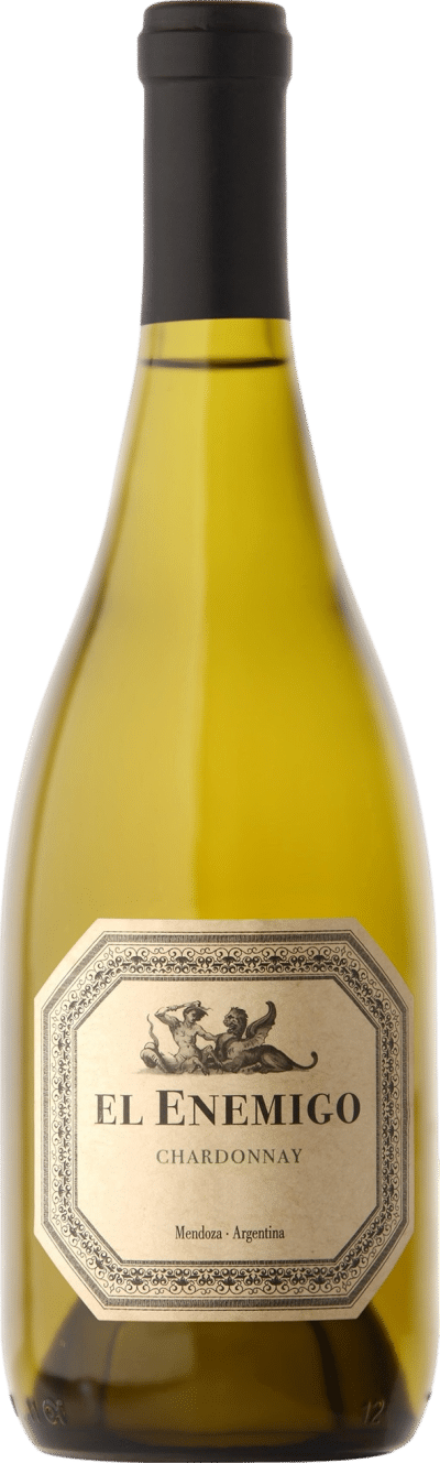El Enemigo Chardonnay 2023
