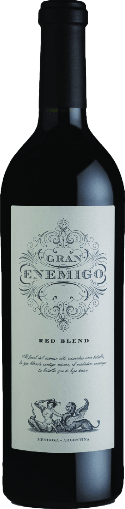 El Enemigo Gran Enemigo 2020