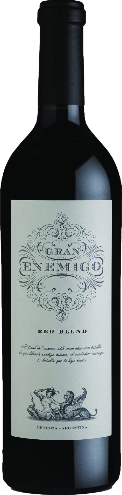 El Enemigo Gran Enemigo 2020