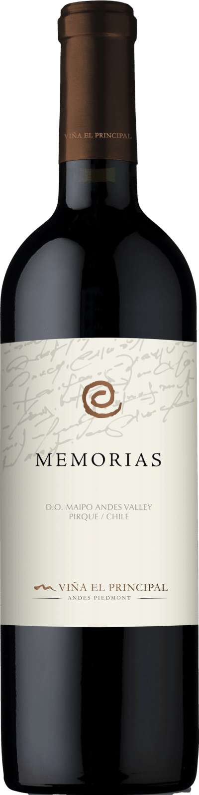 El Principal Memorias 2018