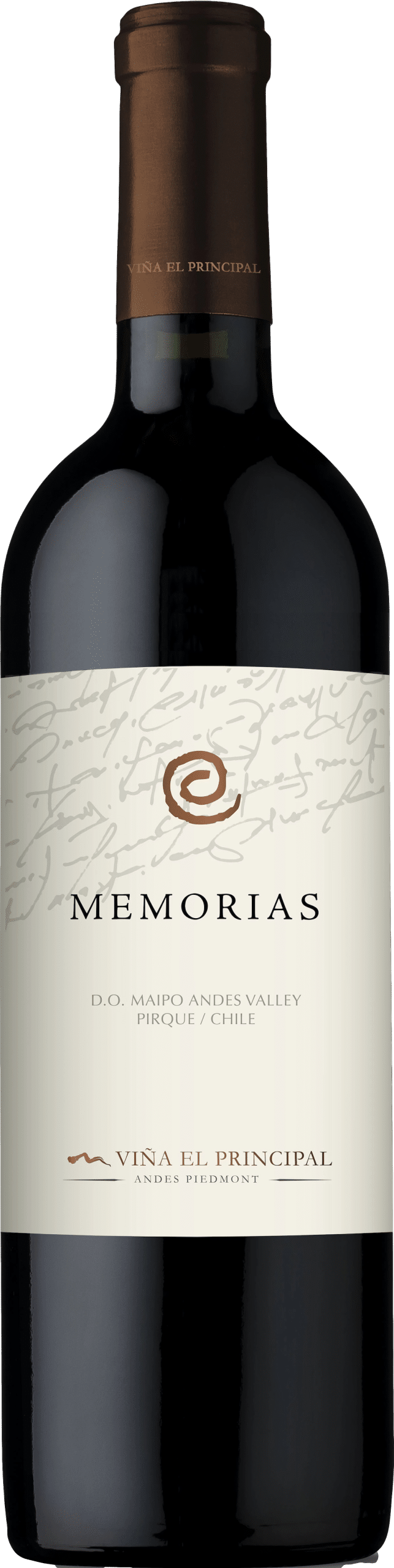 El Principal Memorias 2018