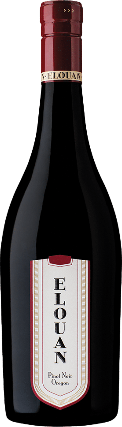 Elouan Pinot Noir 2022