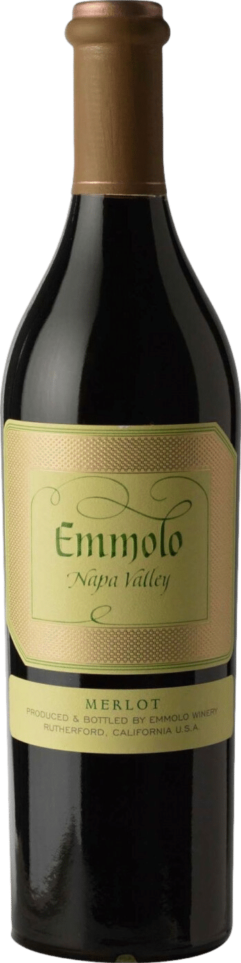 Emmolo Merlot 2020