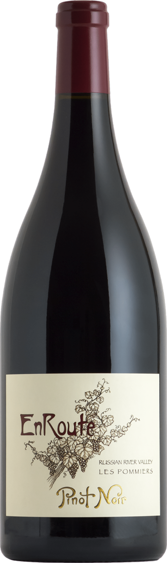 EnRoute Les Pommiers Pinot Noir 2023