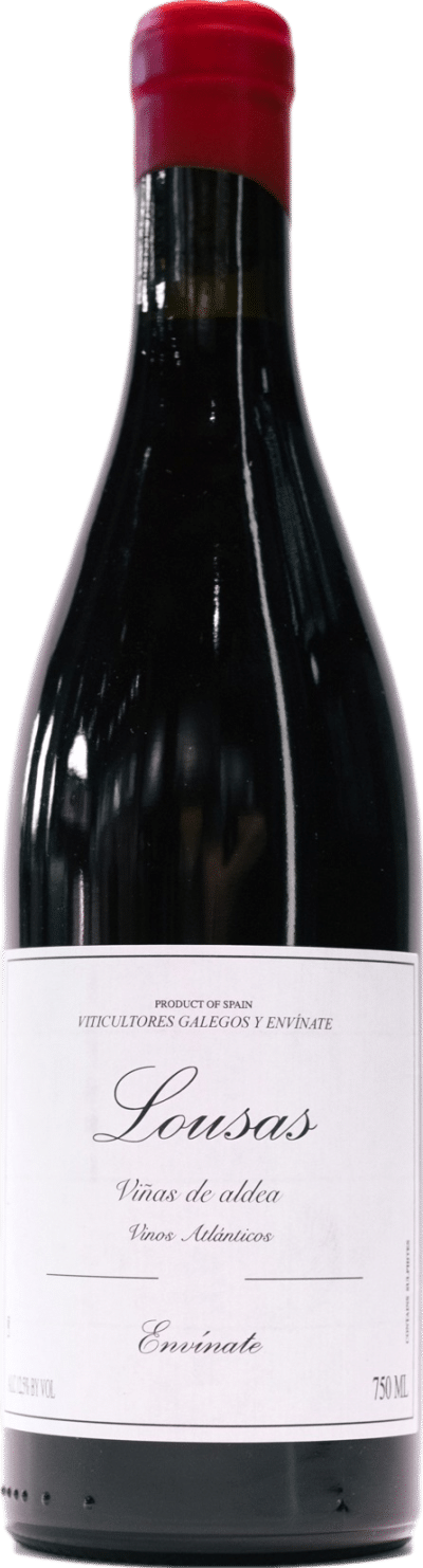Envinate Lousas Vina de Aldea 2024