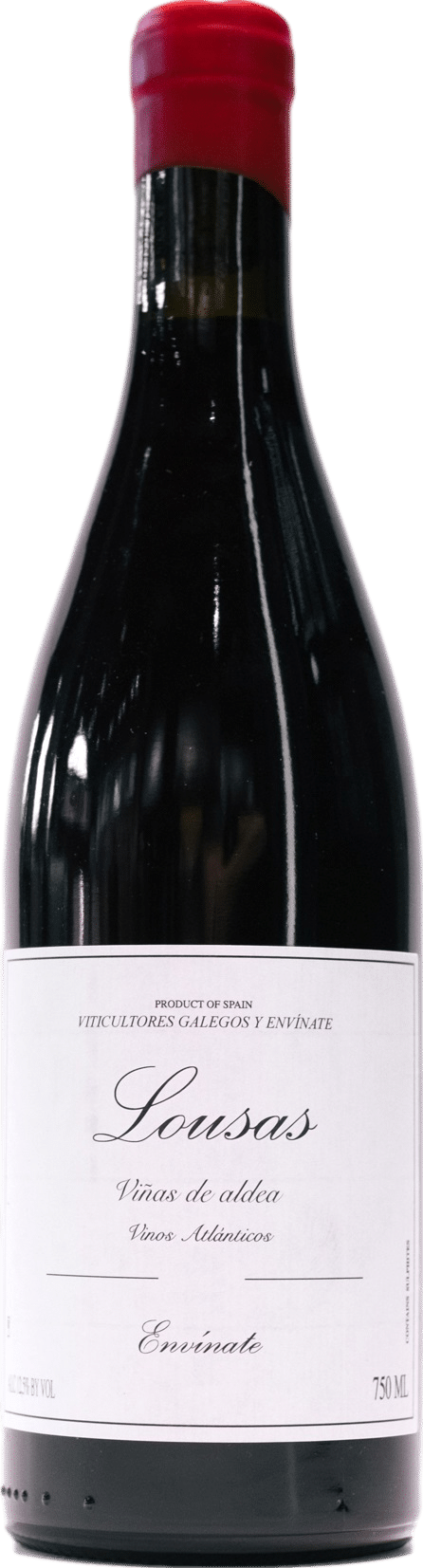 Envinate Lousas Vina de Aldea 2024
