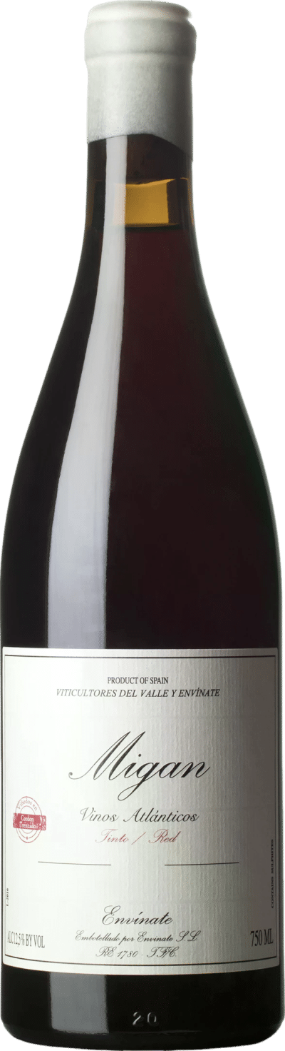 Envinate Migan Tinto 2024