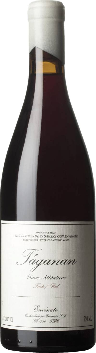 Envinate Taganan Tinto 2024