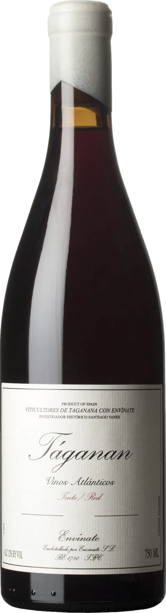 Envinate Taganan Tinto 2024