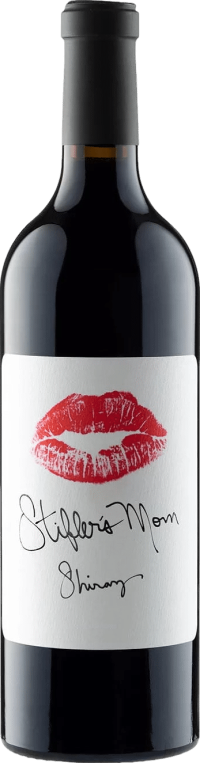 Erdevik Stifler's Mom Shiraz 2020