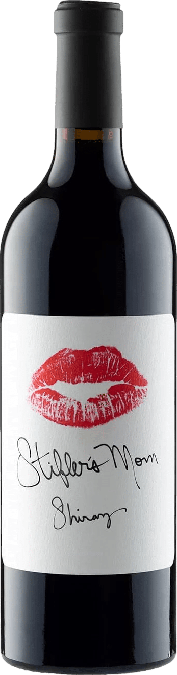 Erdevik Stifler's Mom Shiraz 2020