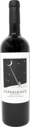 Experience Napa Cabernet Sauvignon 2019