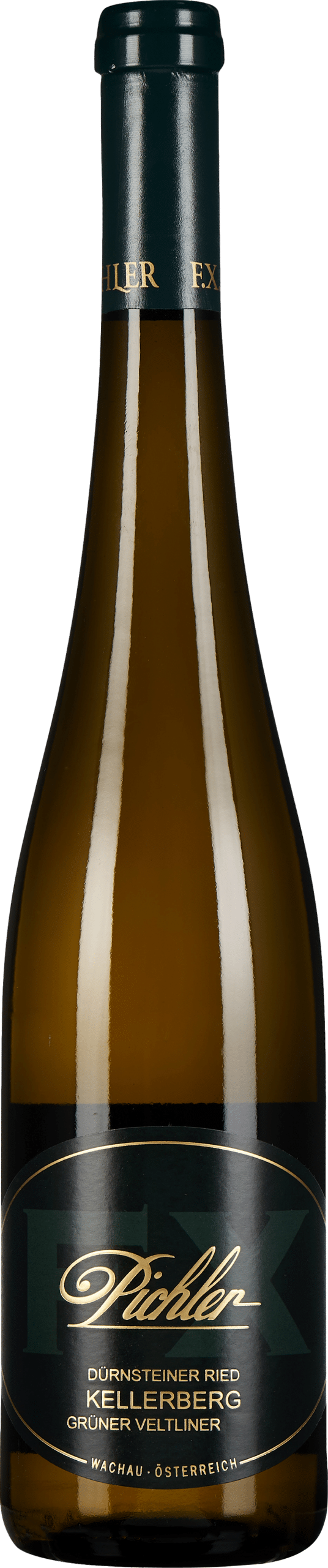 F.X. Pichler Gruner Veltliner Ried Kellerberg 2022