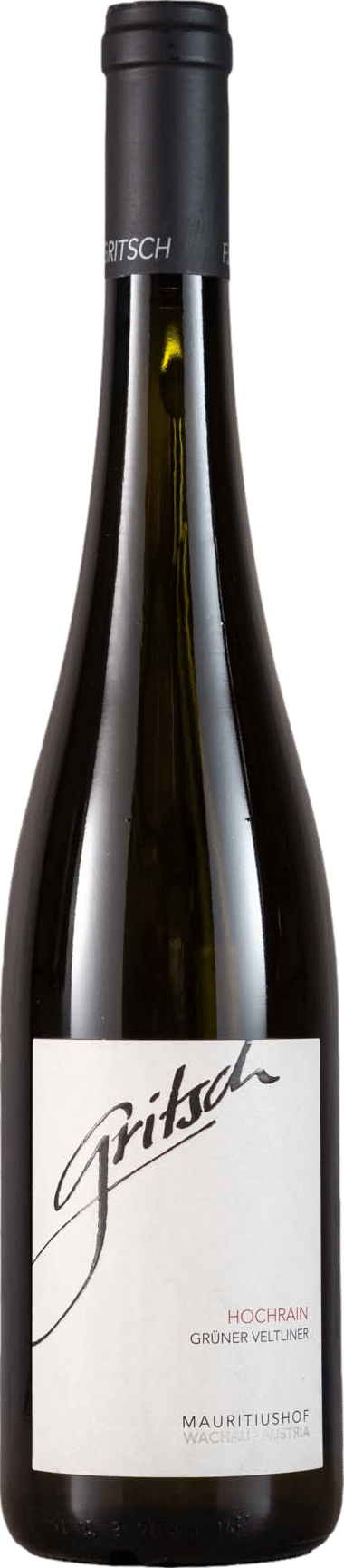 FJ Gritsch Gruner Veltliner Ried Hochrain 2024