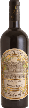 Far Niente Cabernet Sauvignon 2022