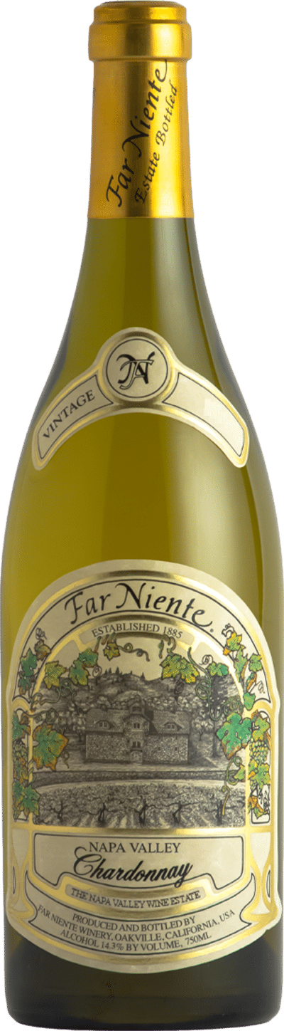 Far Niente Chardonnay 2024