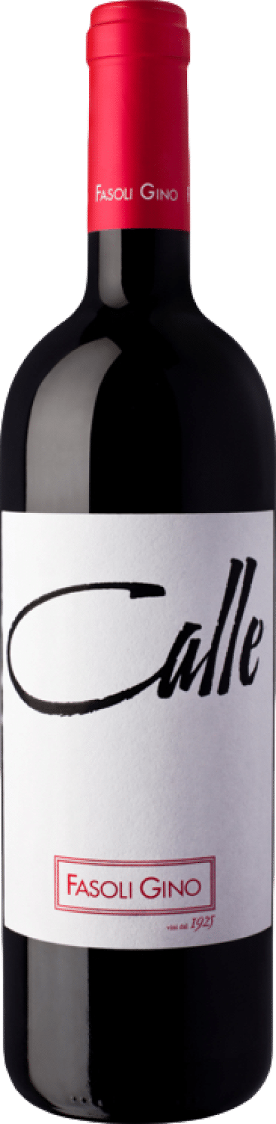 Fasoli Gino Calle Merlot 2019