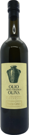 Fasoli Gino Olivenöl