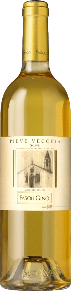 Fasoli Gino Soave Pieve Vecchia 2021