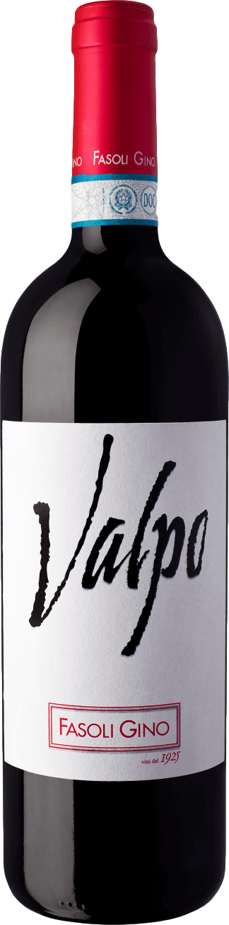 Fasoli Gino Valpo Valpolicella Ripasso Superiore 2018