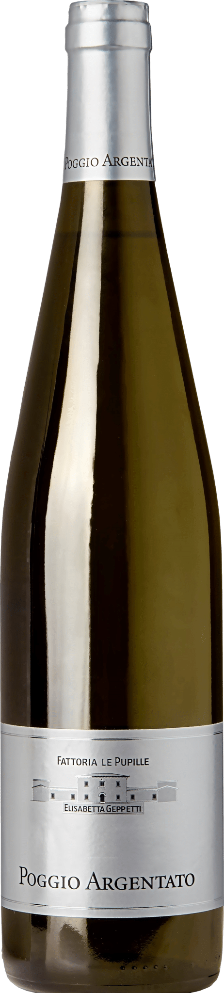 Fattoria Le Pupille Poggio Argenato 2025