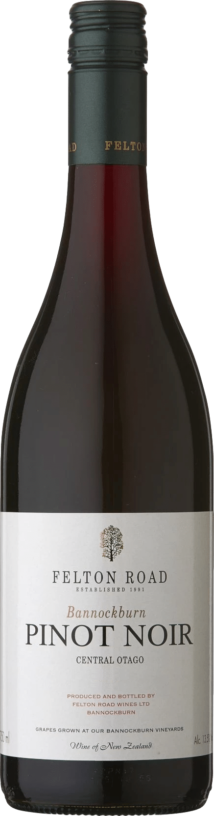 Felton Road Bannockburn Vineyard Pinot Noir 2023