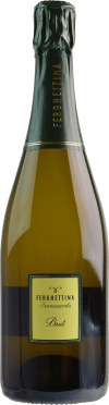 Ferghettina Franciacorta Brut