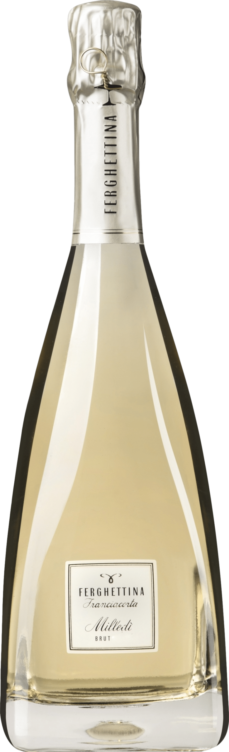Ferghettina Franciacorta Milledi Brut 2021