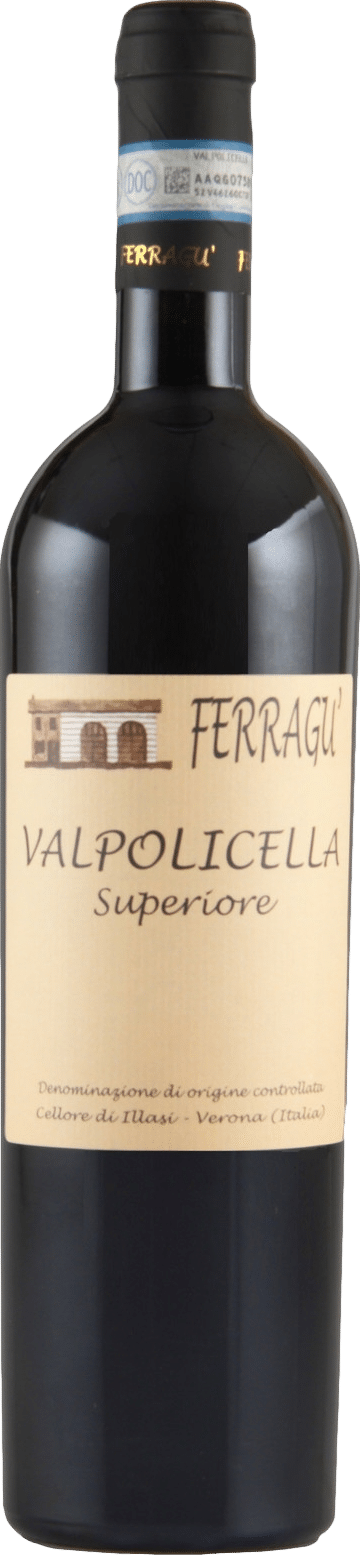 Ferragu Valpolicella Superiore 2021