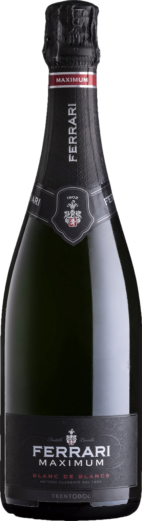 Ferrari Maximum Blanc de Blancs