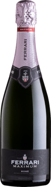 Ferrari Maximum Rose