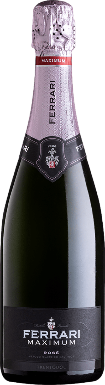 Ferrari Maximum Rose