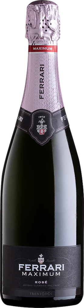 Ferrari Maximum Rose