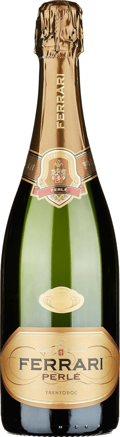 Ferrari Perle 2018