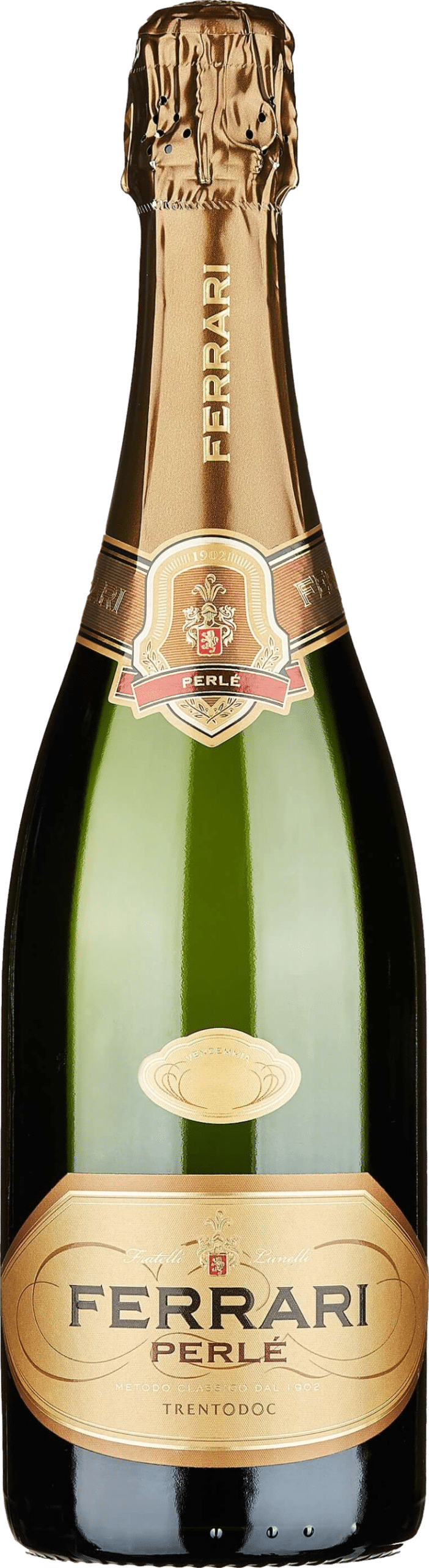 Ferrari Perle 2018