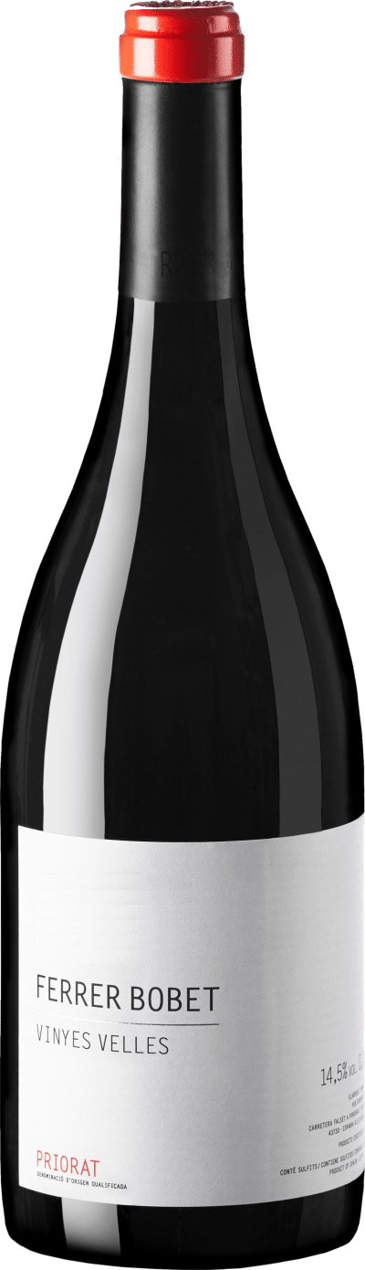 Ferrer Bobet Vinyes Velles 2020