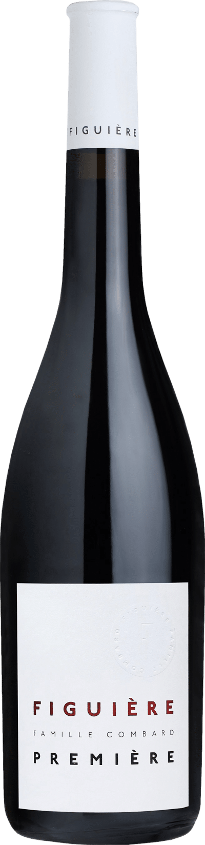 Figuiere Premiere de Figuiere Red 2023