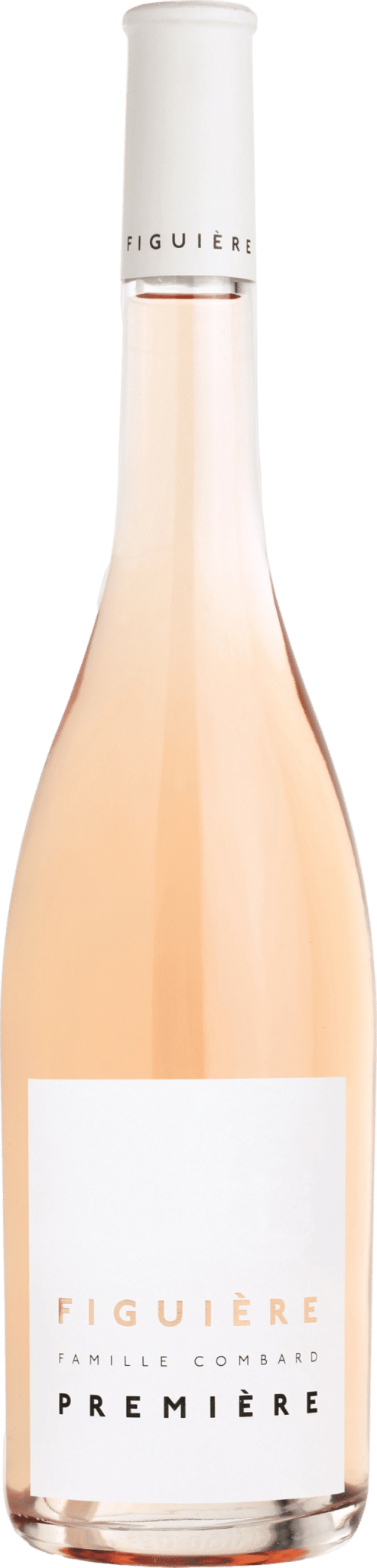 Figuiere Premiere de Figuiere Rose 2025
